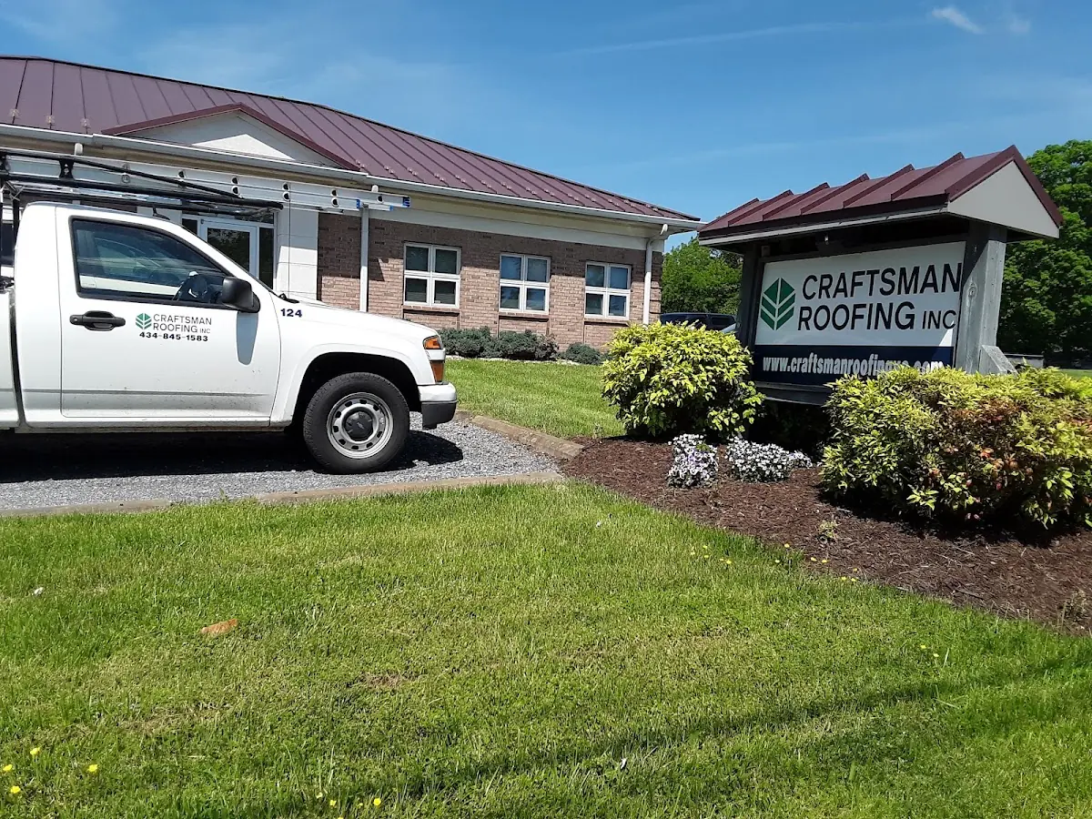 Quality Roof Replacement by experienced craftsmen in Hinmansville